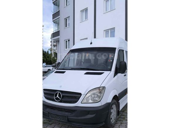 Sahibinden Mercedes - Benz Sprinter 315 CDI 