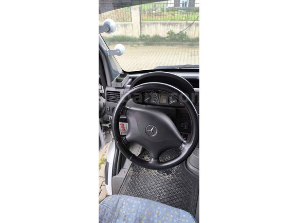 Sahibinden Mercedes - Benz Sprinter 315 CDI 