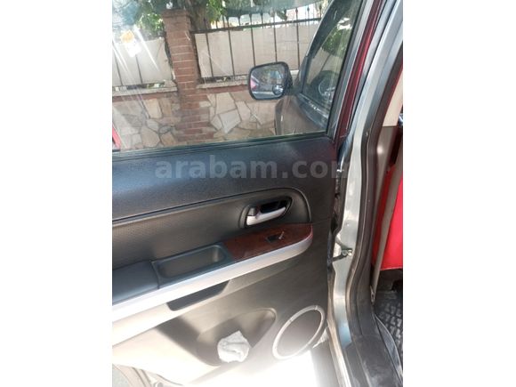 Sahibinden Suzuki Grand Vitara 1.9 DDiS 2007 Model