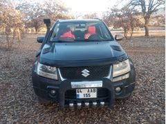 Sahibinden Suzuki Grand Vitara 1.9 DDiS 2007 Model