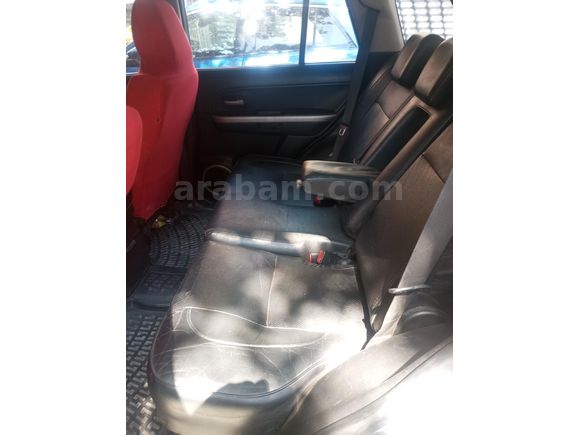 Sahibinden Suzuki Grand Vitara 1.9 DDiS 2007 Model