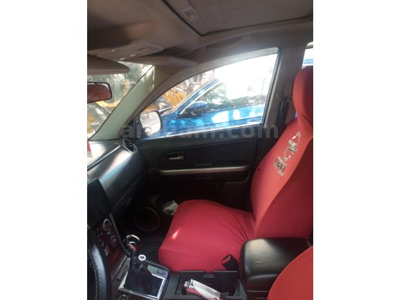 Sahibinden Suzuki Grand Vitara 1.9 DDiS 2007 Model