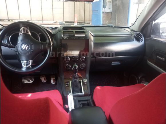 Sahibinden Suzuki Grand Vitara 1.9 DDiS 2007 Model