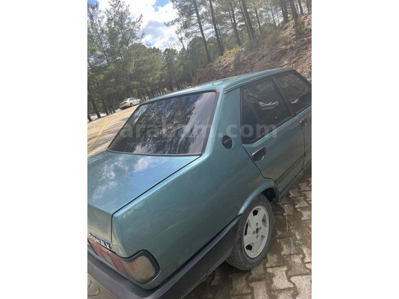 Sahibinden Tofaş Doğan SLX 1993 Model 