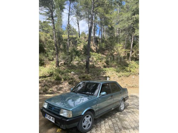 Sahibinden Tofaş Doğan SLX 1993 Model 
