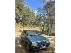 Sahibinden Tofaş Doğan SLX 1993 Model 