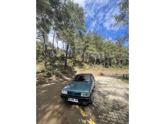 Sahibinden Tofaş Doğan SLX 1993 Model 