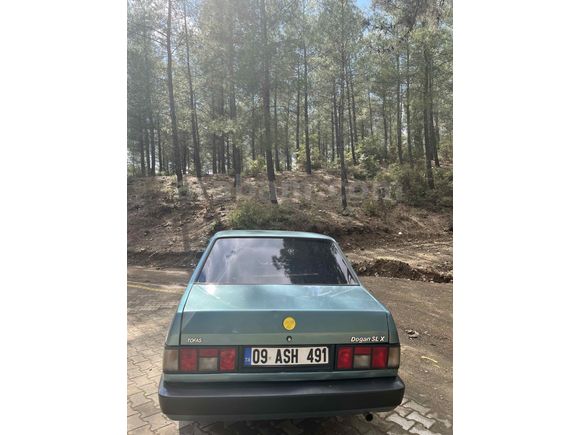 Sahibinden Tofaş Doğan SLX 1993 Model 