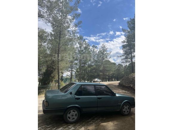 Sahibinden Tofaş Doğan SLX 1993 Model 