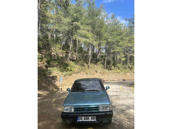 Sahibinden Tofaş Doğan SLX 1993 Model 