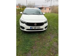 Sahibinden Fiat Egea 1.4 Fire Easy 2020 Model Ordu 55.000 km Beyaz