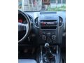 Sahibinden Isuzu D-Max 2.5 4x2 Limited 2013 Model