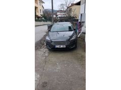 Sahibinden Ford Focus 1.6 TDCi Titanium 2012 Model 