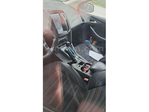 Sahibinden Ford Focus 1.6 TDCi Titanium 2012 Model 