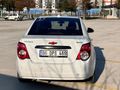 Sahibinden Chevrolet Aveo 1.3 D LT 2012 Model  285000 km Beyaz