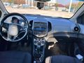 Sahibinden Chevrolet Aveo 1.3 D LT 2012 Model  285000 km Beyaz