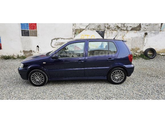 Sahibinden Volkswagen Polo 1.4 2000 Model