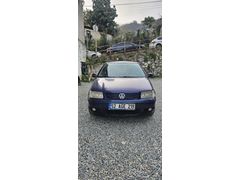 Sahibinden Volkswagen Polo 1.4 2000 Model