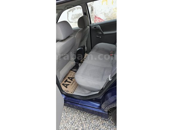 Sahibinden Volkswagen Polo 1.4 2000 Model