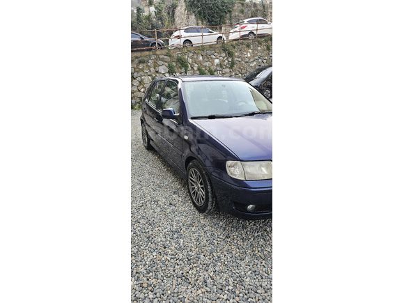 Sahibinden Volkswagen Polo 1.4 2000 Model