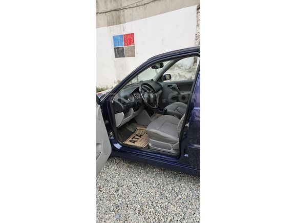 Sahibinden Volkswagen Polo 1.4 2000 Model