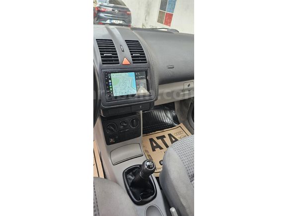 Sahibinden Volkswagen Polo 1.4 2000 Model