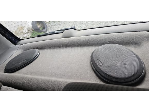 Sahibinden Volkswagen Polo 1.4 2000 Model
