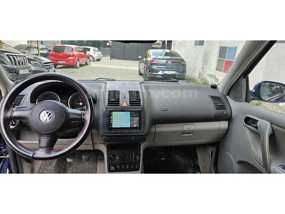 Sahibinden Volkswagen Polo 1.4 2000 Model
