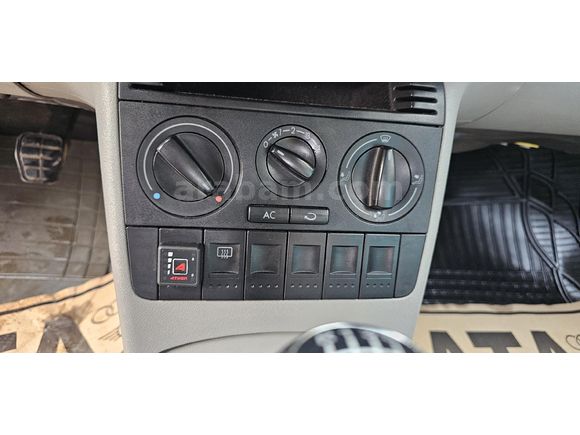 Sahibinden Volkswagen Polo 1.4 2000 Model