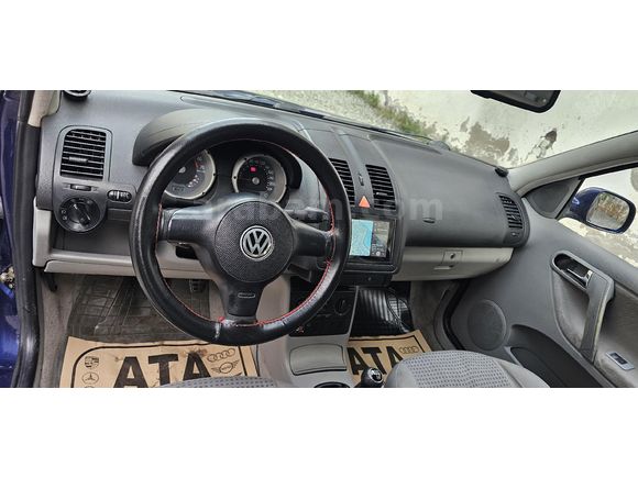 Sahibinden Volkswagen Polo 1.4 2000 Model