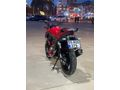 Sahibinden Mondial 125 Drift L CBS