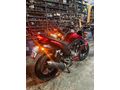 Sahibinden Mondial 125 Drift L CBS