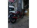 Sahibinden Mondial 125 Drift L CBS