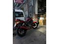 Sahibinden Mondial 125 Drift L CBS