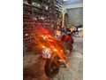 Sahibinden Mondial 125 Drift L CBS