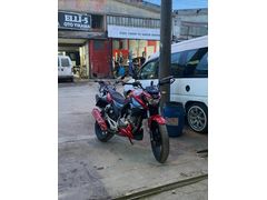 Sahibinden Mondial 125 Drift L CBS