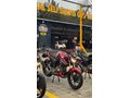 Sahibinden Mondial 125 Drift L CBS