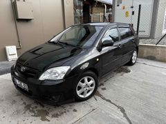 Sahibinden Toyota Corolla 1.6 Plusline VVT-i 2007 Model  175.000 km Siyah