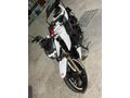 Sahibinden TVS Apache RTR 200 