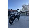Sahibinden TVS Apache RTR 200 