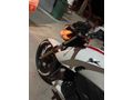 Sahibinden TVS Apache RTR 200 