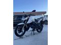 Sahibinden TVS Apache RTR 200 