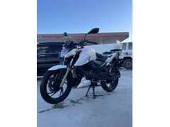 Sahibinden TVS Apache RTR 200 