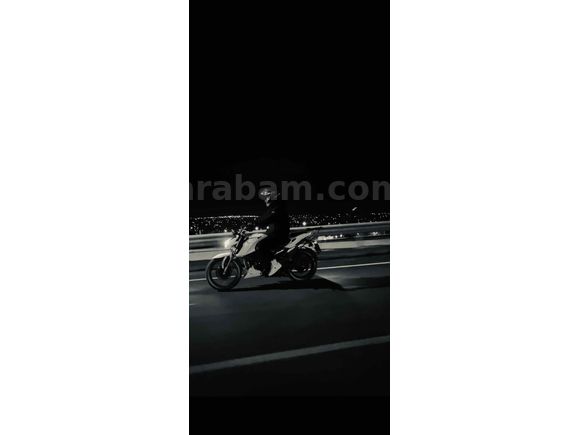 Sahibinden TVS Apache RTR 200 