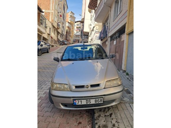 Sahibinden Fiat Palio 1.2 EL 2004 Model