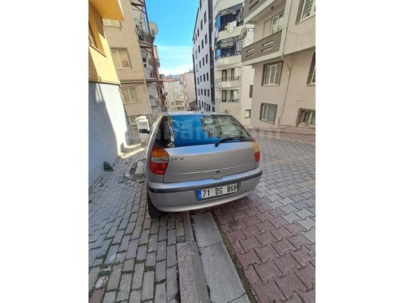 Sahibinden Fiat Palio 1.2 EL 2004 Model