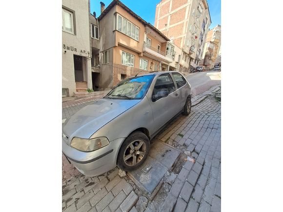 Sahibinden Fiat Palio 1.2 EL 2004 Model