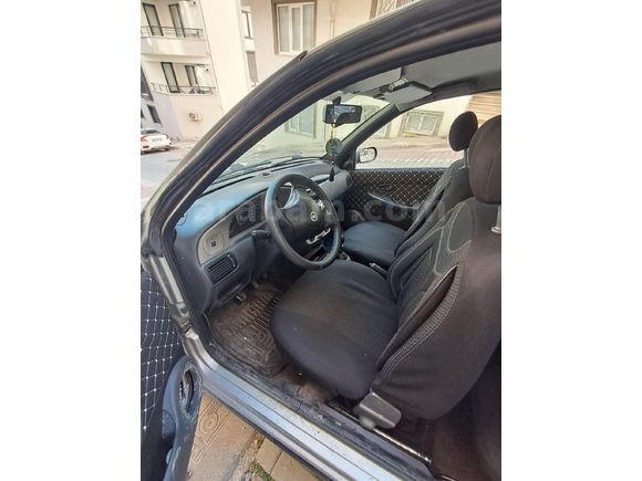 Sahibinden Fiat Palio 1.2 EL 2004 Model