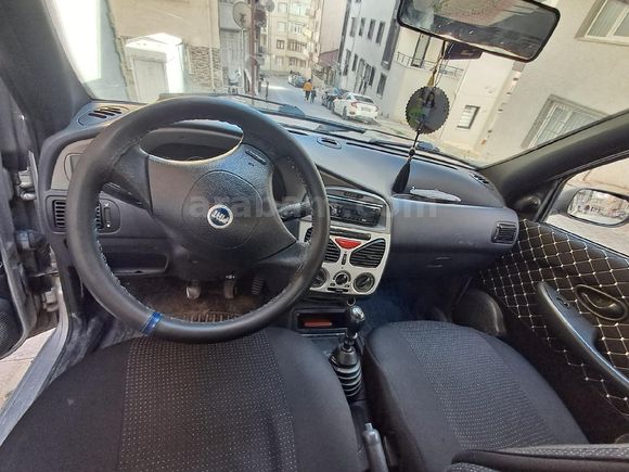 Sahibinden Fiat Palio 1.2 EL 2004 Model