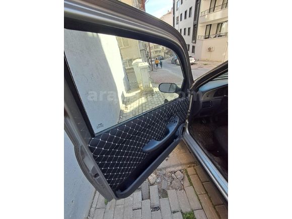 Sahibinden Fiat Palio 1.2 EL 2004 Model